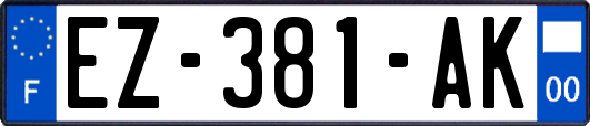EZ-381-AK