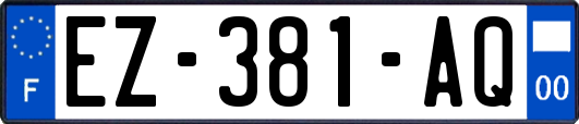 EZ-381-AQ