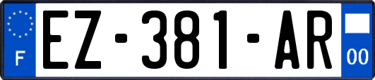 EZ-381-AR