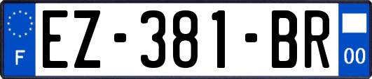 EZ-381-BR