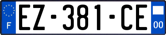 EZ-381-CE