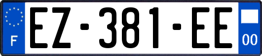 EZ-381-EE