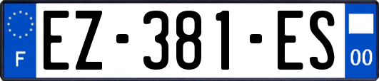 EZ-381-ES