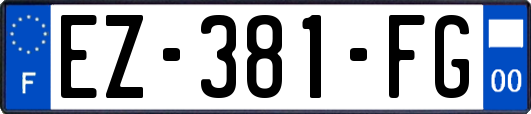 EZ-381-FG