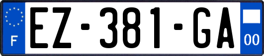 EZ-381-GA