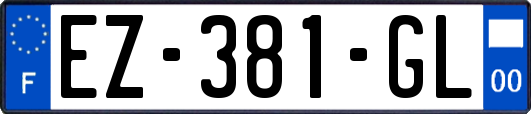 EZ-381-GL