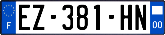 EZ-381-HN