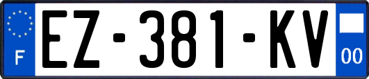 EZ-381-KV