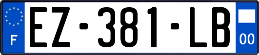 EZ-381-LB