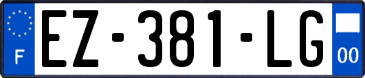 EZ-381-LG