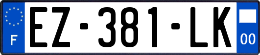 EZ-381-LK