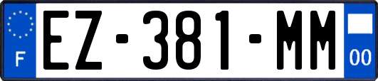 EZ-381-MM