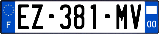 EZ-381-MV