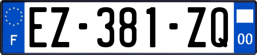 EZ-381-ZQ