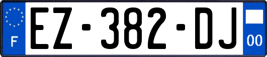 EZ-382-DJ