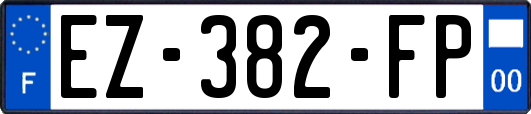 EZ-382-FP