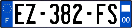 EZ-382-FS