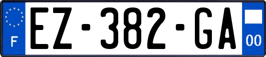 EZ-382-GA