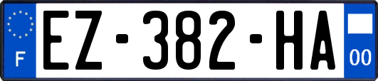 EZ-382-HA