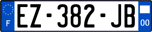 EZ-382-JB