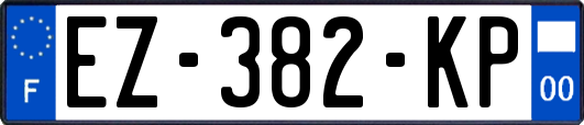 EZ-382-KP