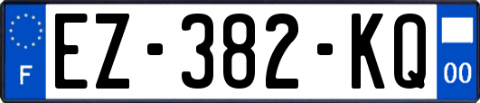 EZ-382-KQ