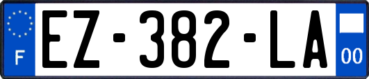 EZ-382-LA