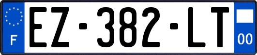 EZ-382-LT