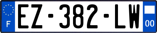 EZ-382-LW