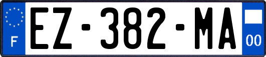 EZ-382-MA