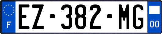 EZ-382-MG