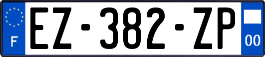 EZ-382-ZP
