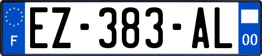 EZ-383-AL