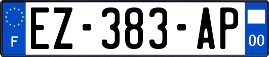 EZ-383-AP