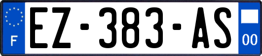 EZ-383-AS