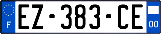 EZ-383-CE