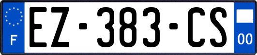 EZ-383-CS