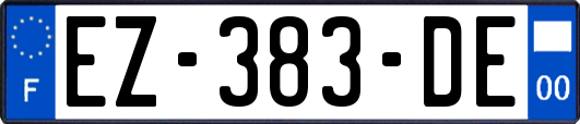 EZ-383-DE