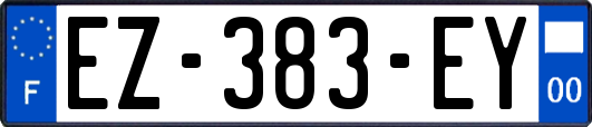 EZ-383-EY