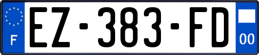 EZ-383-FD