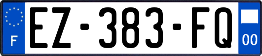 EZ-383-FQ