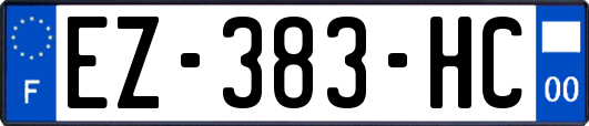 EZ-383-HC