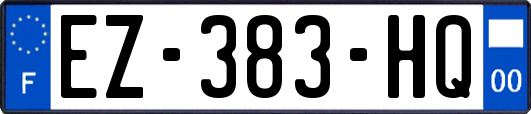 EZ-383-HQ