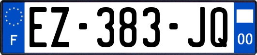 EZ-383-JQ