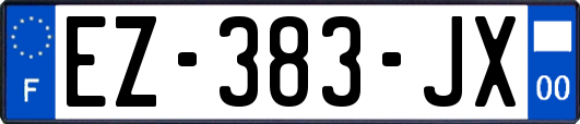 EZ-383-JX