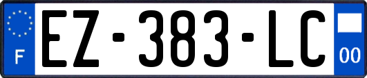 EZ-383-LC