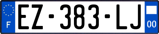 EZ-383-LJ