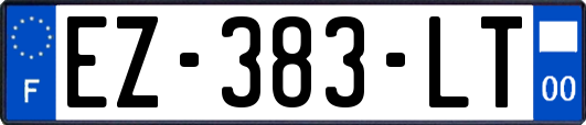 EZ-383-LT