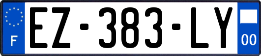 EZ-383-LY