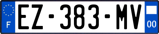 EZ-383-MV